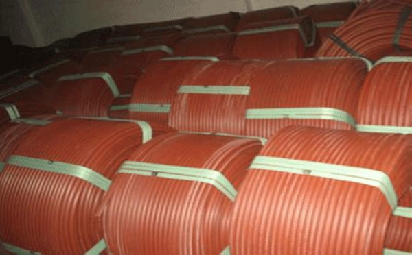 RPE阻燃精河穿线管具有哪些特性 RPE阻燃精河穿线管具有哪些特性