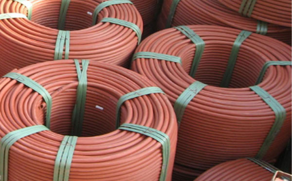 聚乙烯阻燃精河穿线管具有哪些优势