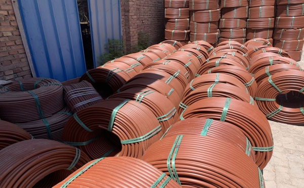 为什么rpe精河穿线管会使用的如此广泛