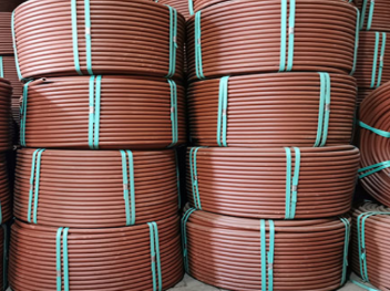 RPE精河穿线管的好处有哪些