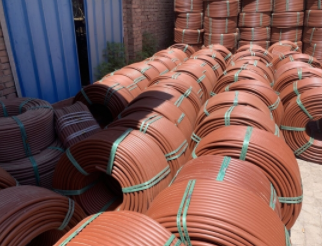 选择精河穿线管的方法 选择精河穿线管的方法