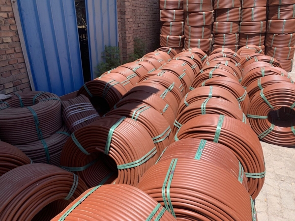 如何选择一条合适耐用的精河穿线管 如何选择一条合适耐用的精河穿线管