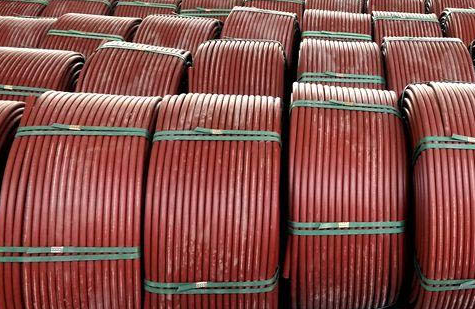 怎样选择一条合适耐用的精河穿线管