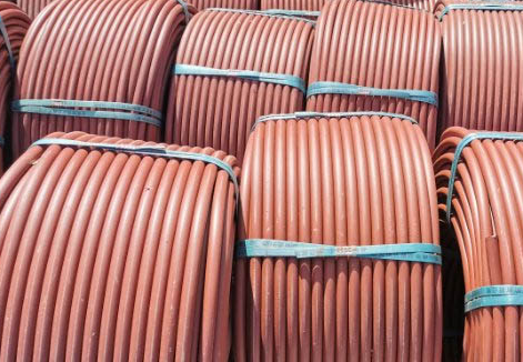 如何正确进行精河穿线管施工安装