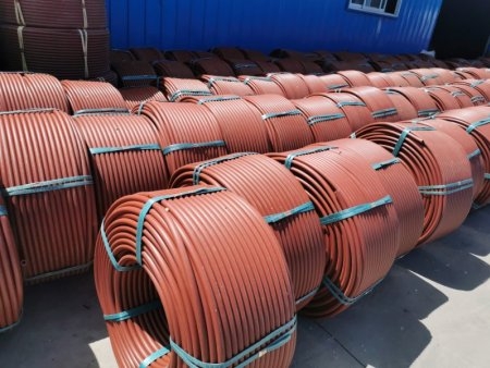 金属精河穿线管在家装中的重要性 金属精河穿线管在家装中的重要性