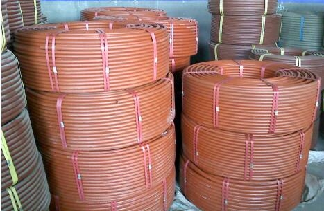 RPE精河穿线管主要的特点和使用方法 RPE精河穿线管主要的特点和使用方法