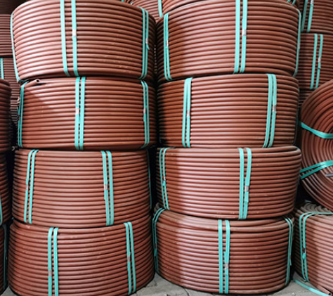 精河穿线管的基本知识