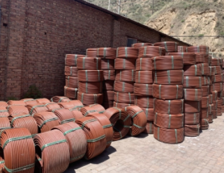 精河穿线管的好处有哪些 精河穿线管的好处有哪些