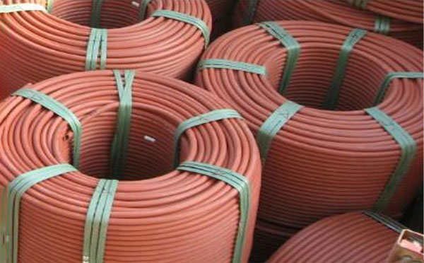 防火安全新标准:聚乙烯阻燃精河穿线管的选择指南 防火安全新标准:聚乙烯阻燃精河穿线管的选择指南