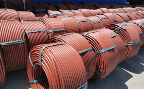 使用RPE精河穿线管有哪些常见施工难点？