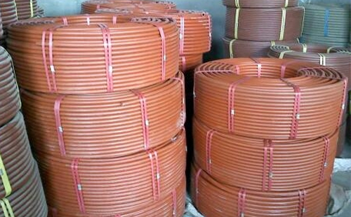 提升工程安全:聚乙烯(RPE)阻燃精河穿线管在现代建筑中的应用 提升工程安全:聚乙烯(RPE)阻燃精河穿线管在现代建筑中的应用