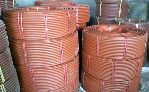 精河穿线管防雷接地技术实施要点 精河穿线管防雷接地技术实施要点