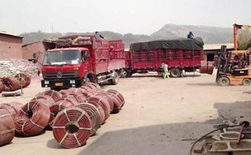 精河穿线管选型与施工全解析:精河穿线管如何正确安装 穿线管选型与施工全解析:精河穿线管如何正确安装