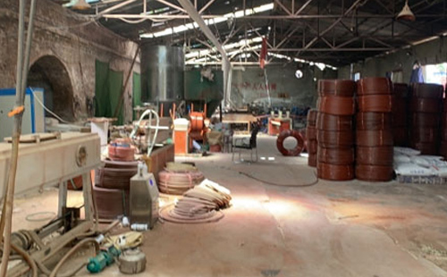 家装防火别忽视!阻燃精河穿线管安装规范详解 家装防火别忽视!阻燃精河穿线管安装规范详解