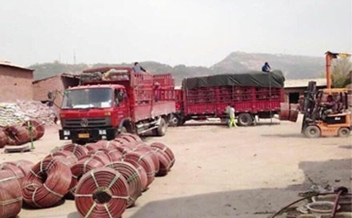 精河穿线管选型与安装技术全解析 精河穿线管选型与安装技术全解析