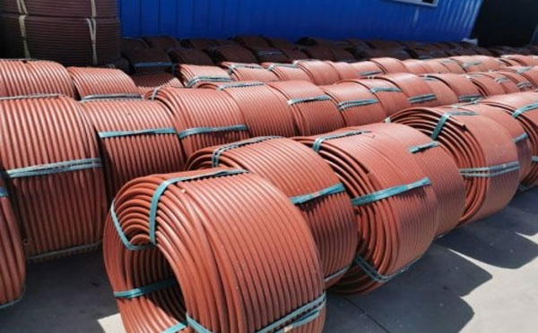 精河穿线管类型选型与建筑电气安装技术规范指南